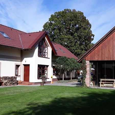 Penzion U Kovare Kutná Hora Exterior foto