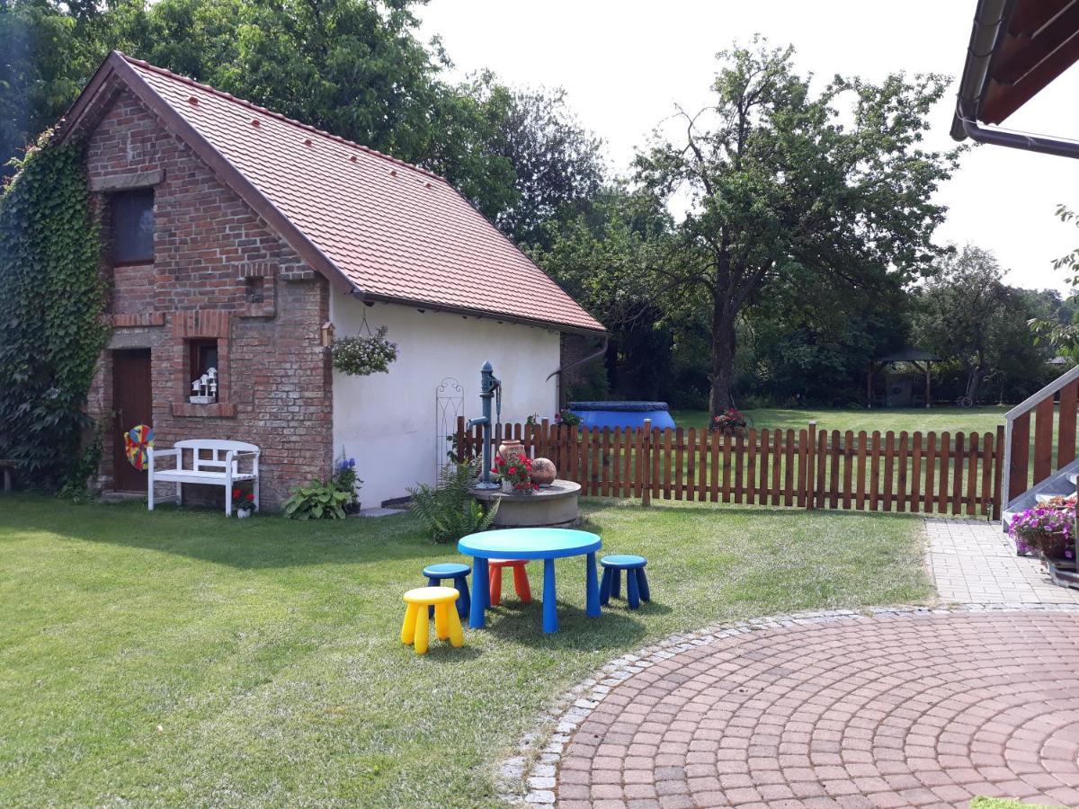 Penzion U Kovare Kutná Hora Exterior foto
