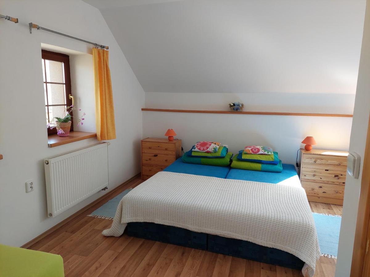 Penzion U Kovare Kutná Hora Exterior foto